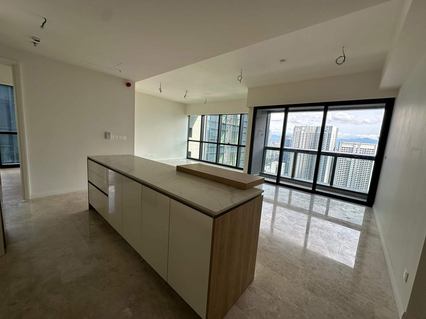 Core Residence @ TRX