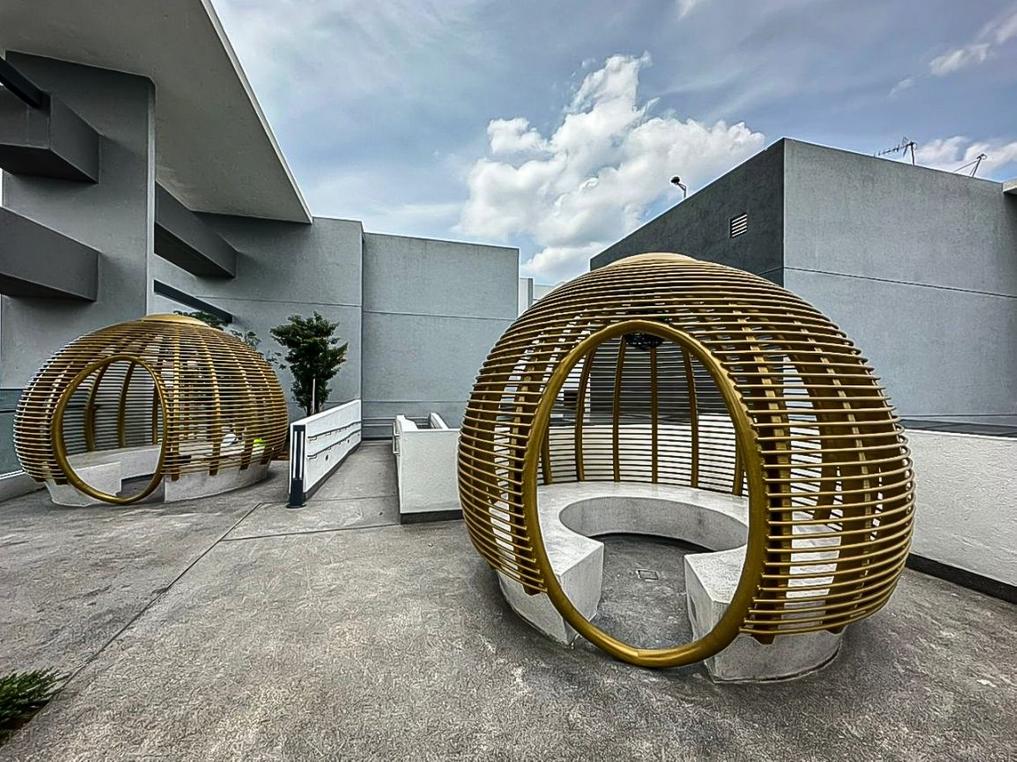 TRIA Seputeh in 9 Seputeh, Kuala Lumpur (Subsale)