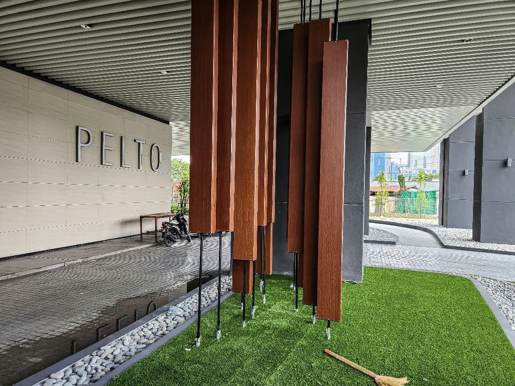 TRIA Seputeh in 9 Seputeh, Kuala Lumpur (Subsale)