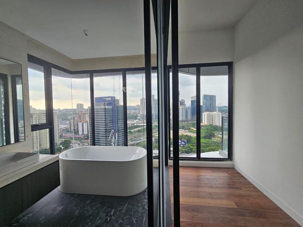 Setia Sky Seputeh (Subsale)