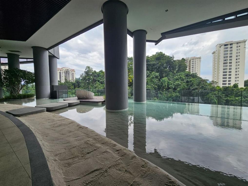 Setia Sky Seputeh (Subsale)