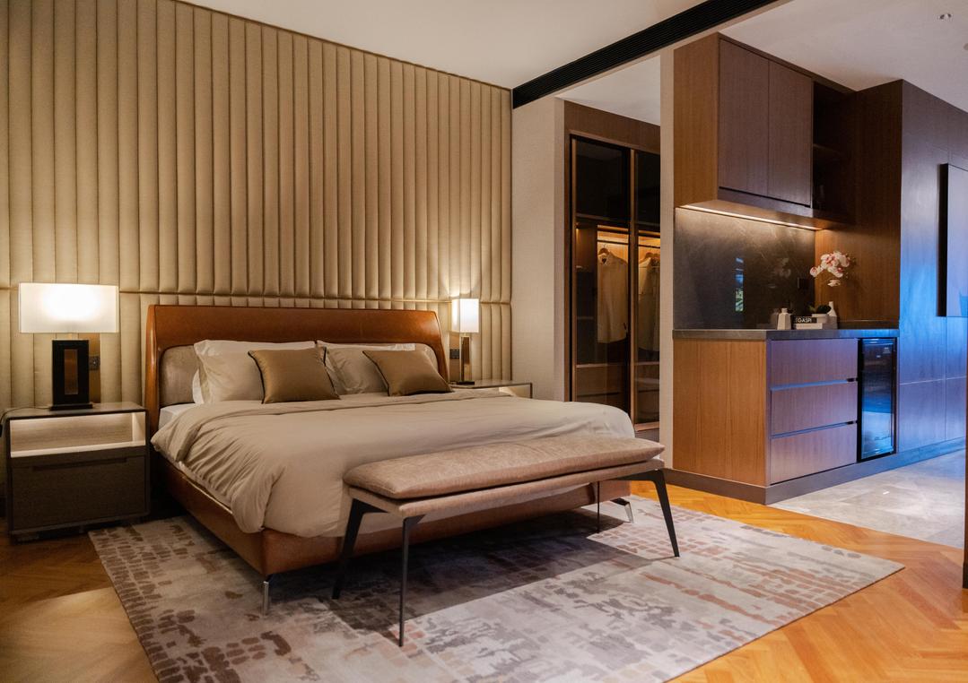 Orion Residence Bukit Bintang