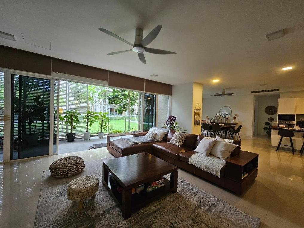Pavilion Hilltop (Subsale)
