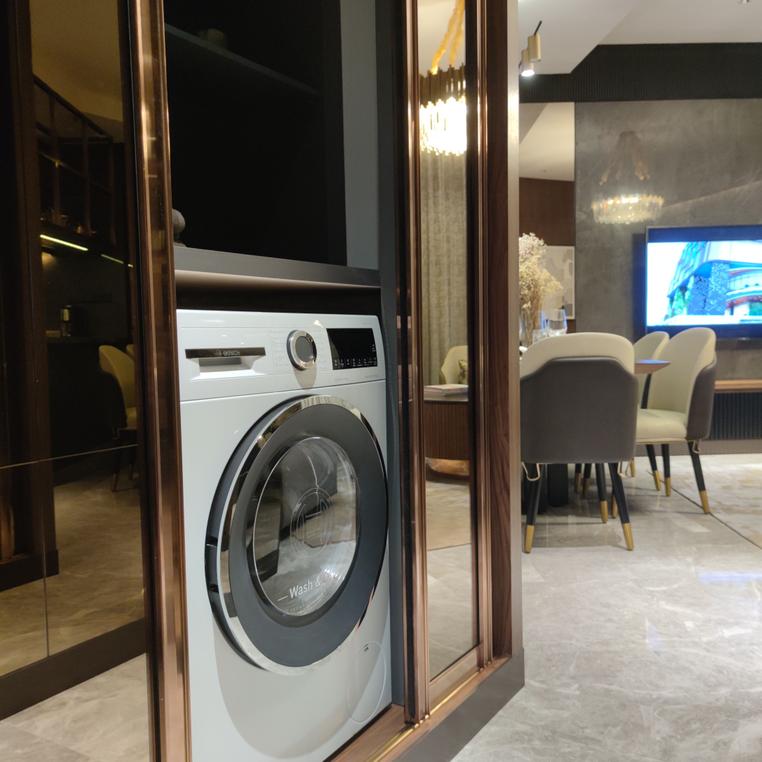 Orion Residence Bukit Bintang