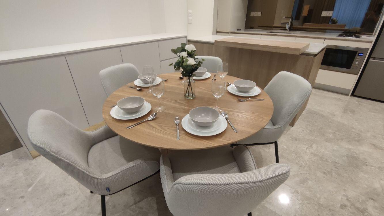 TRX Residences RM2,300,000
