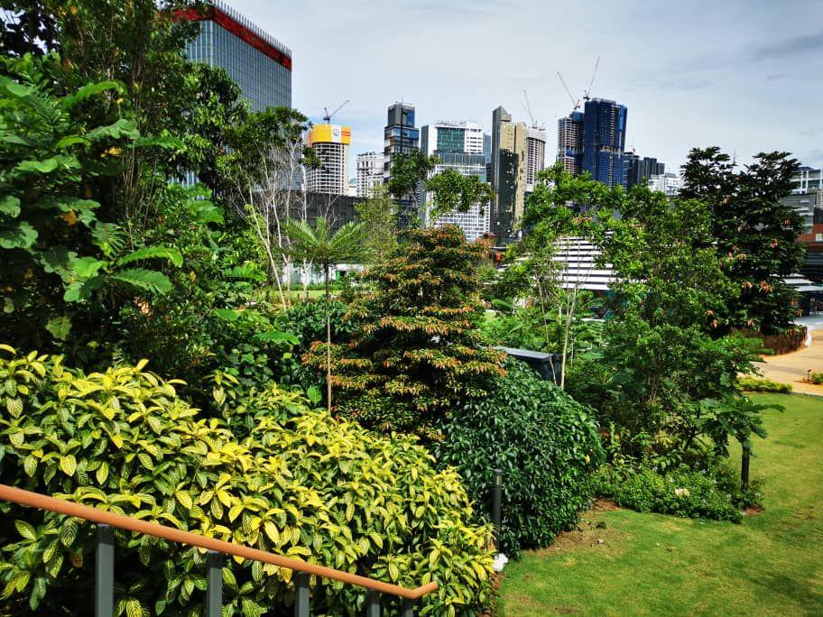 TRX Residences RM3,280,000