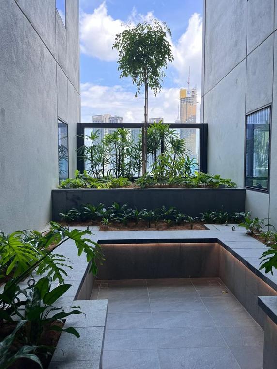 TRX Residences RM3,280,000