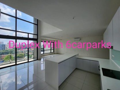 TRIA Seputeh in 9 Seputeh, Kuala Lumpur (Subsale)
