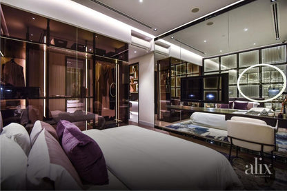 ALIX Residences (Subsale)