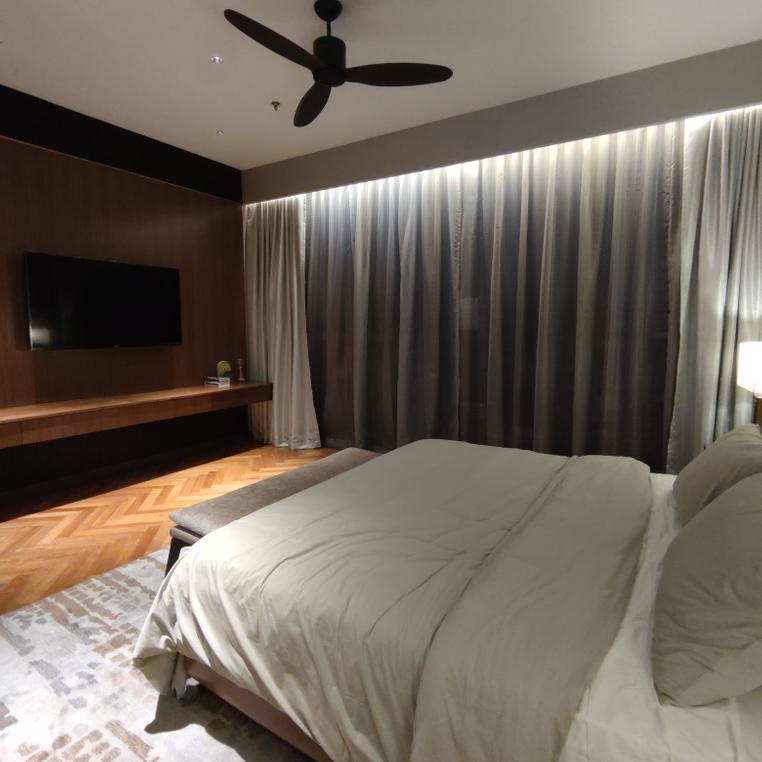 Orion Residence Bukit Bintang