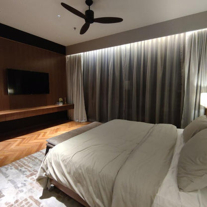 Orion Residence Bukit Bintang