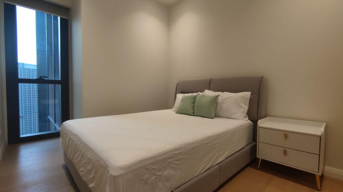 TRX Residences RM2,300,000