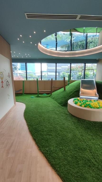 TRX Residences RM1,180,000