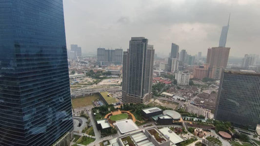 TRX Residences (Subsale)