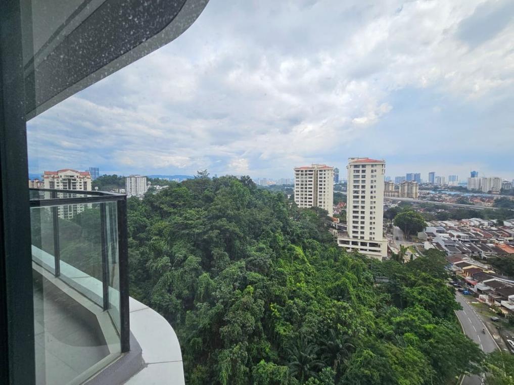 Setia Sky Seputeh (Subsale)