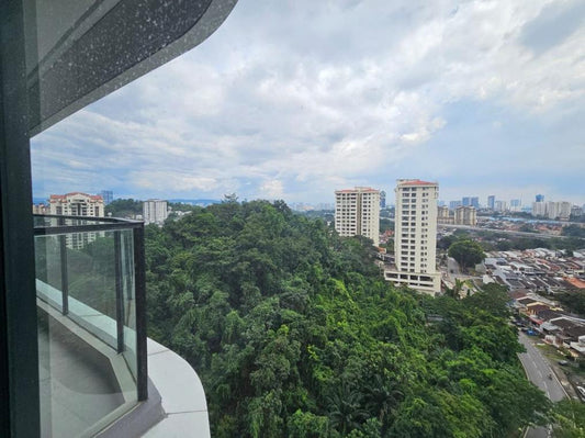 Setia Sky Seputeh (Subsale)