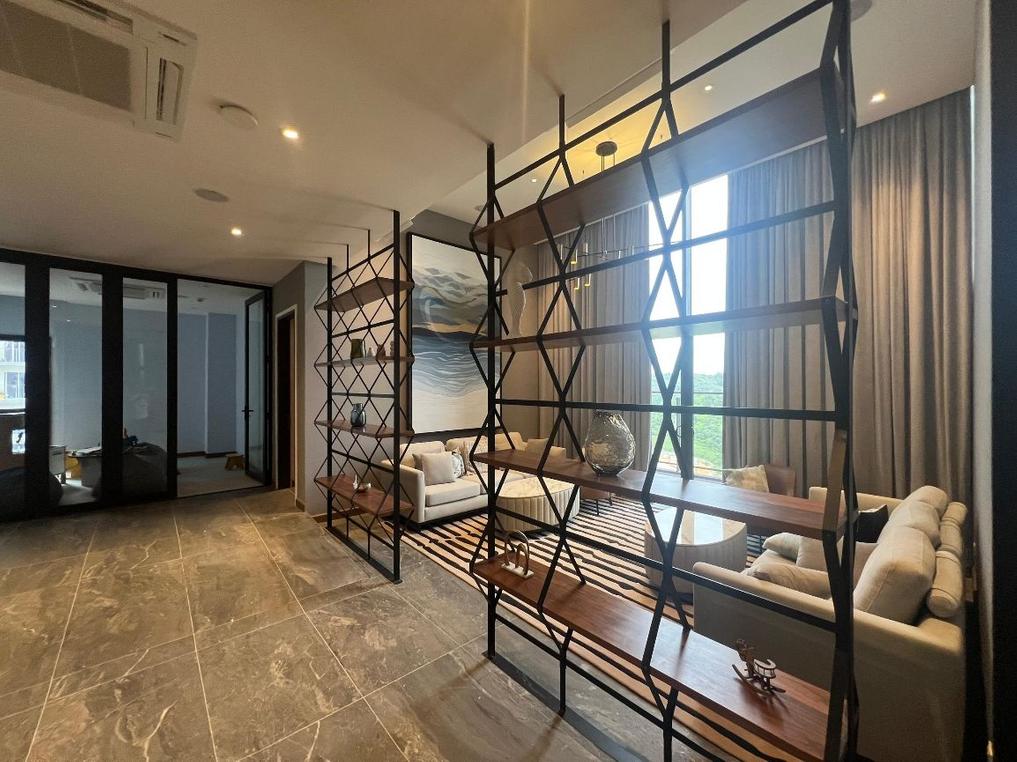 Allevia Mont Kiara (Subsale)