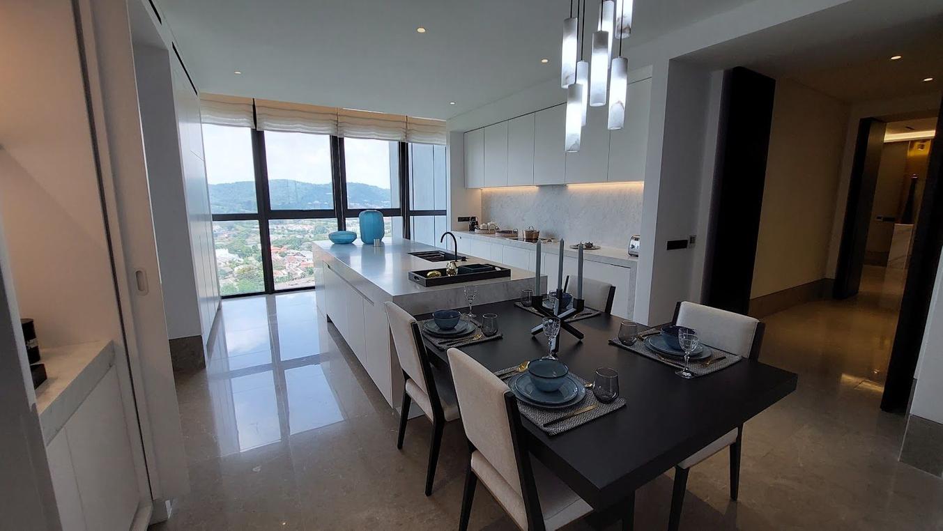 Aira Residence (Subsale)