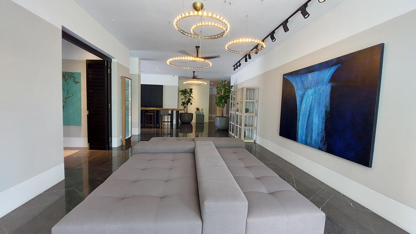 Aira Residence (Subsale)