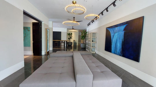 Aira Residence (Subsale)
