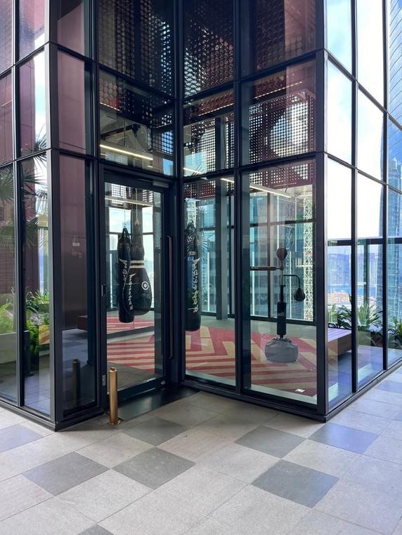 TRX Residences RM3,280,000