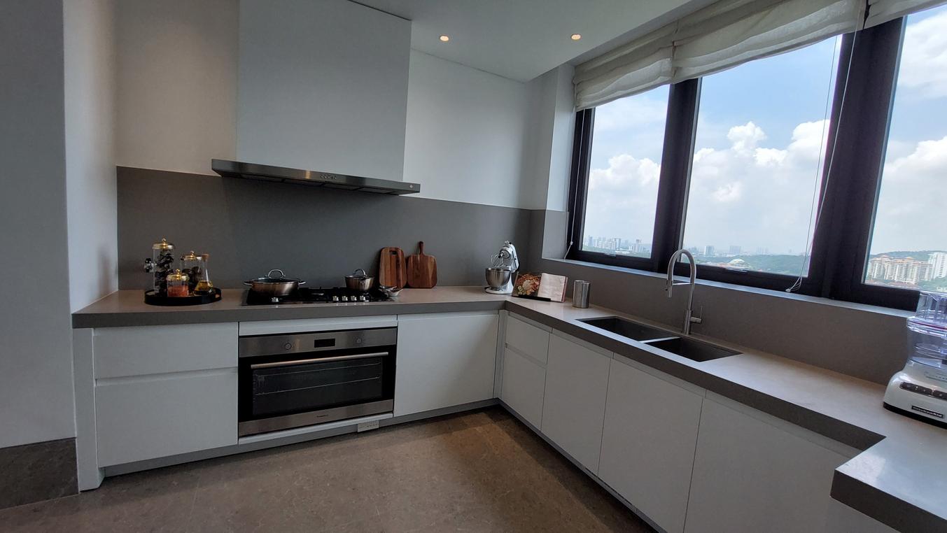 Aira Residence (Subsale)