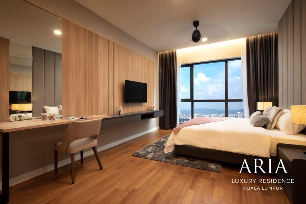 Aira Residence (Subsale)
