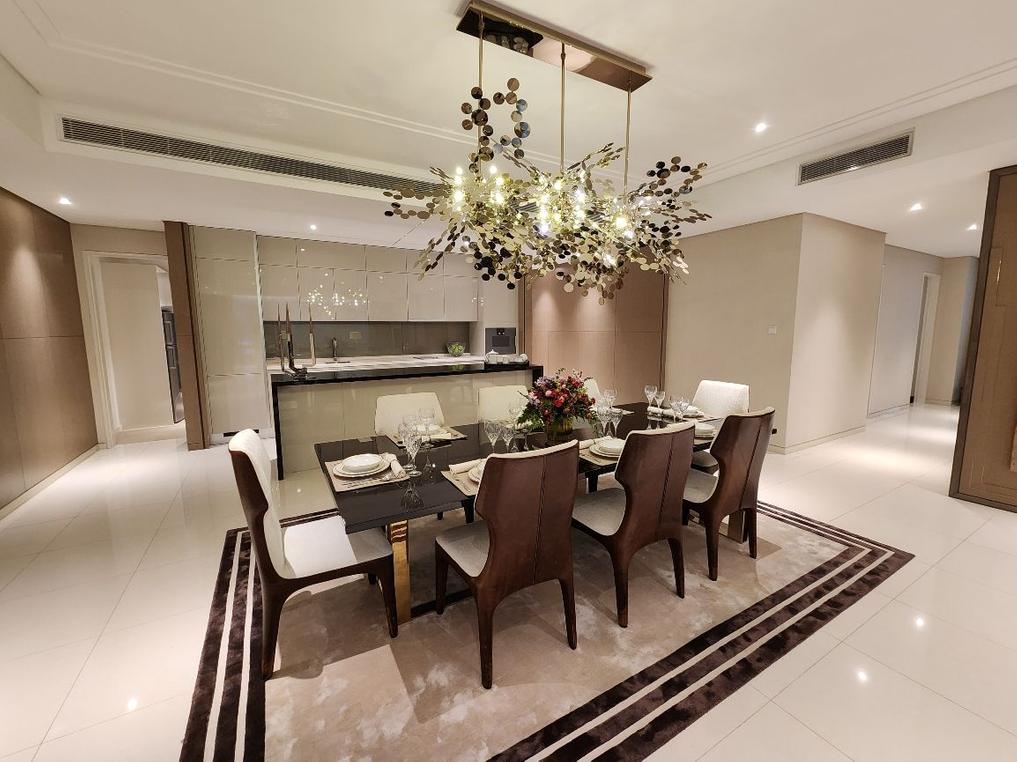 TRIA Seputeh in 9 Seputeh, Kuala Lumpur (Subsale)