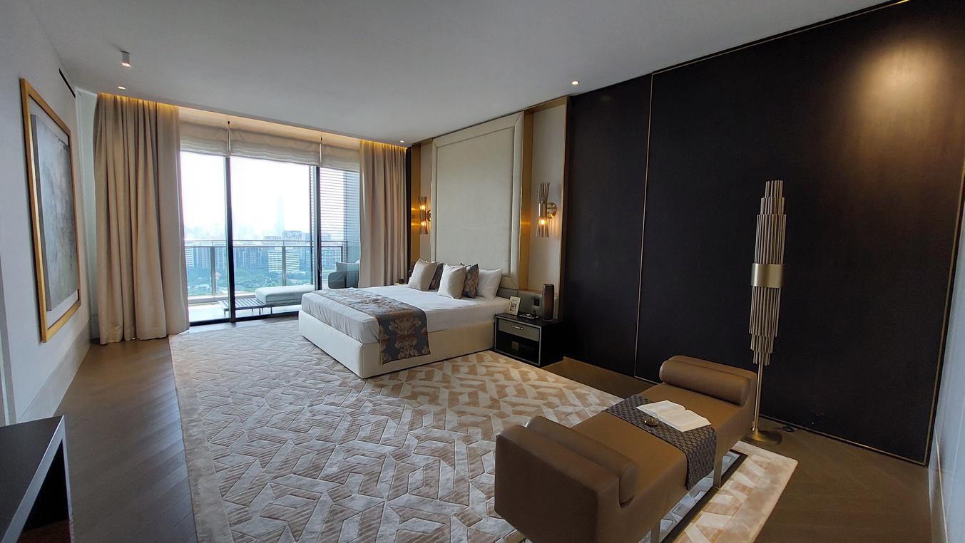 Aira Residence (Subsale)