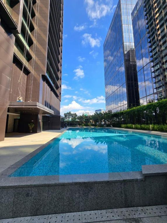 Pavilion Damansara Heights Residences  (Subsale)