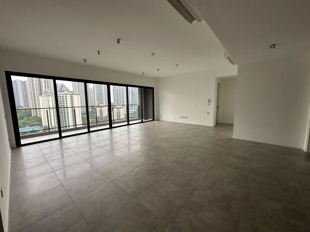 Allevia Mont Kiara (Subsale)