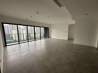 Allevia Mont Kiara (Subsale)