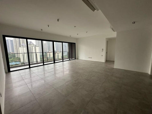 Allevia Mont Kiara (Subsale)