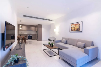 Eaton Residence (Subsale)