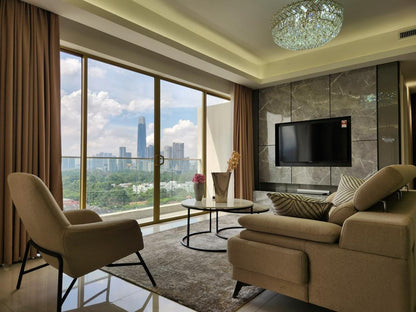 Residensi R8 (Subsale)