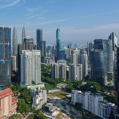 Agile Bukit Bintang (Subsale)