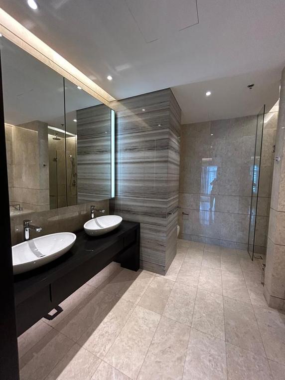The Ritz-Carlton Residences
