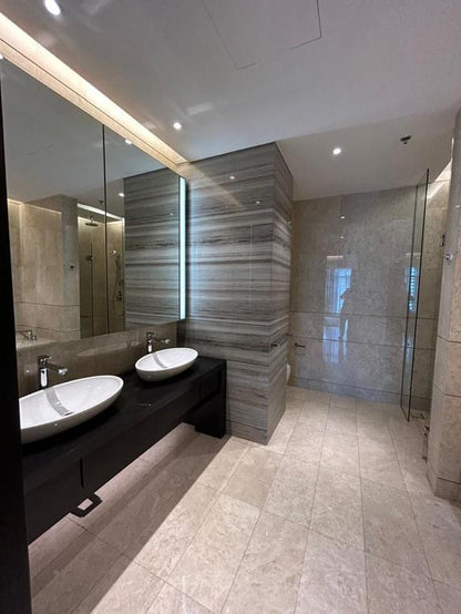The Ritz-Carlton Residences