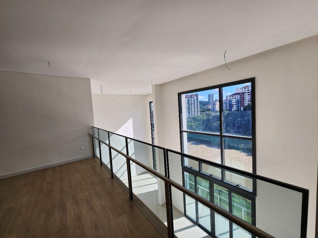 TRIA Seputeh in 9 Seputeh, Kuala Lumpur (Subsale)