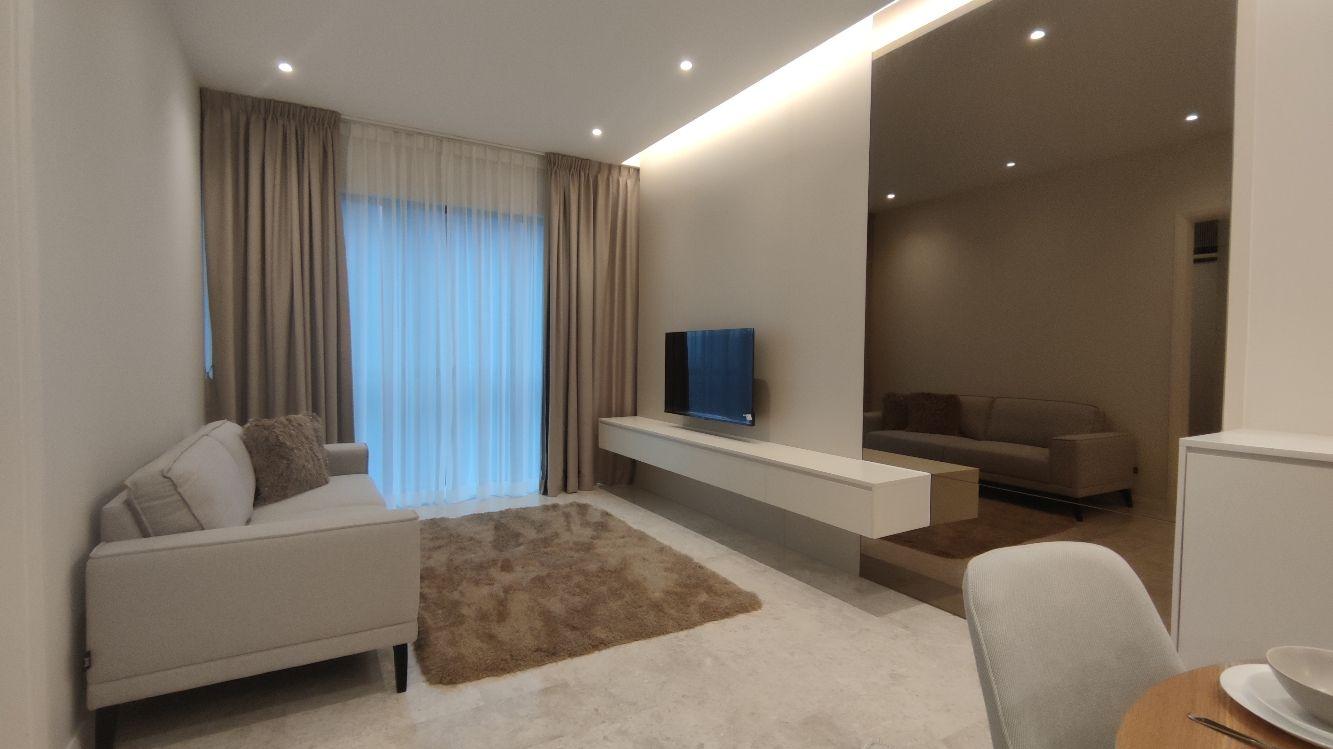 TRX Residences RM2,300,000
