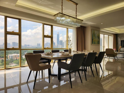 Residensi R8 (Subsale)