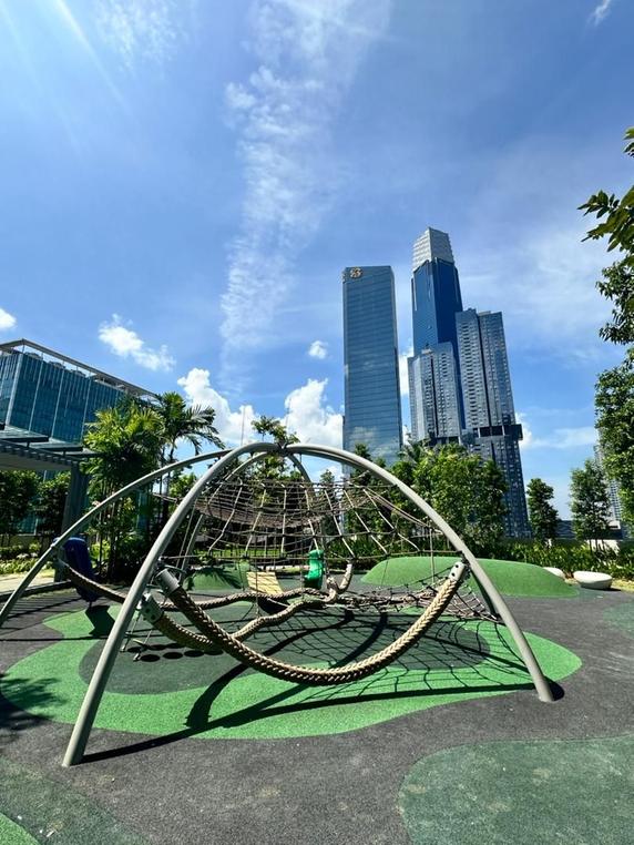 Agile Bukit Bintang (Subsale)