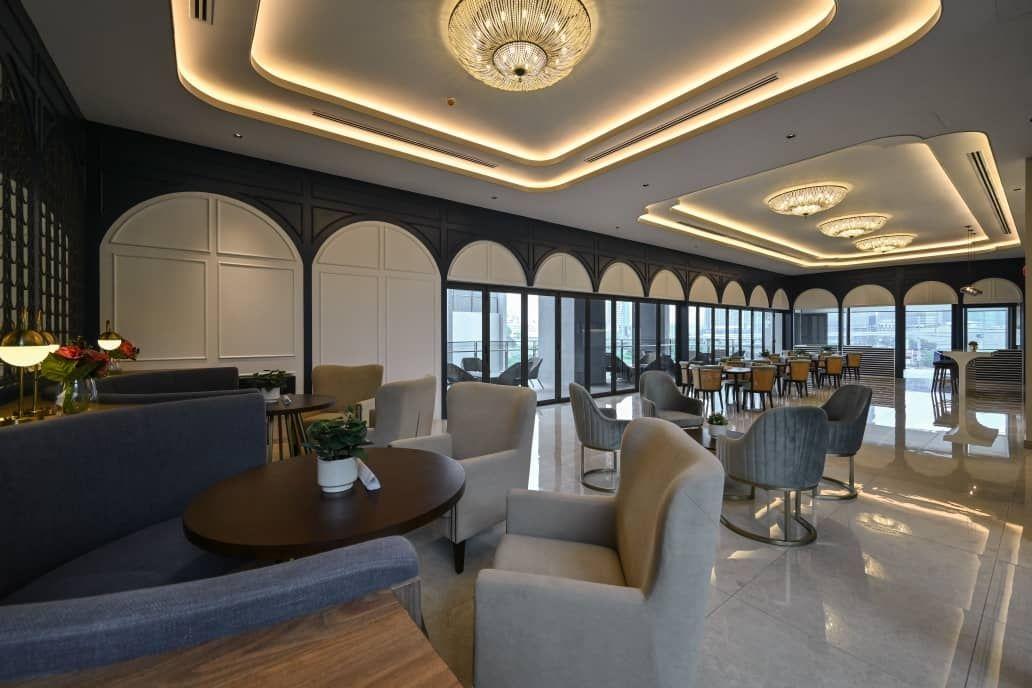 TRIA Seputeh in 9 Seputeh, Kuala Lumpur (Subsale)
