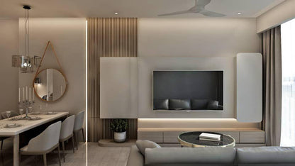 TRX Residences RM3,280,000
