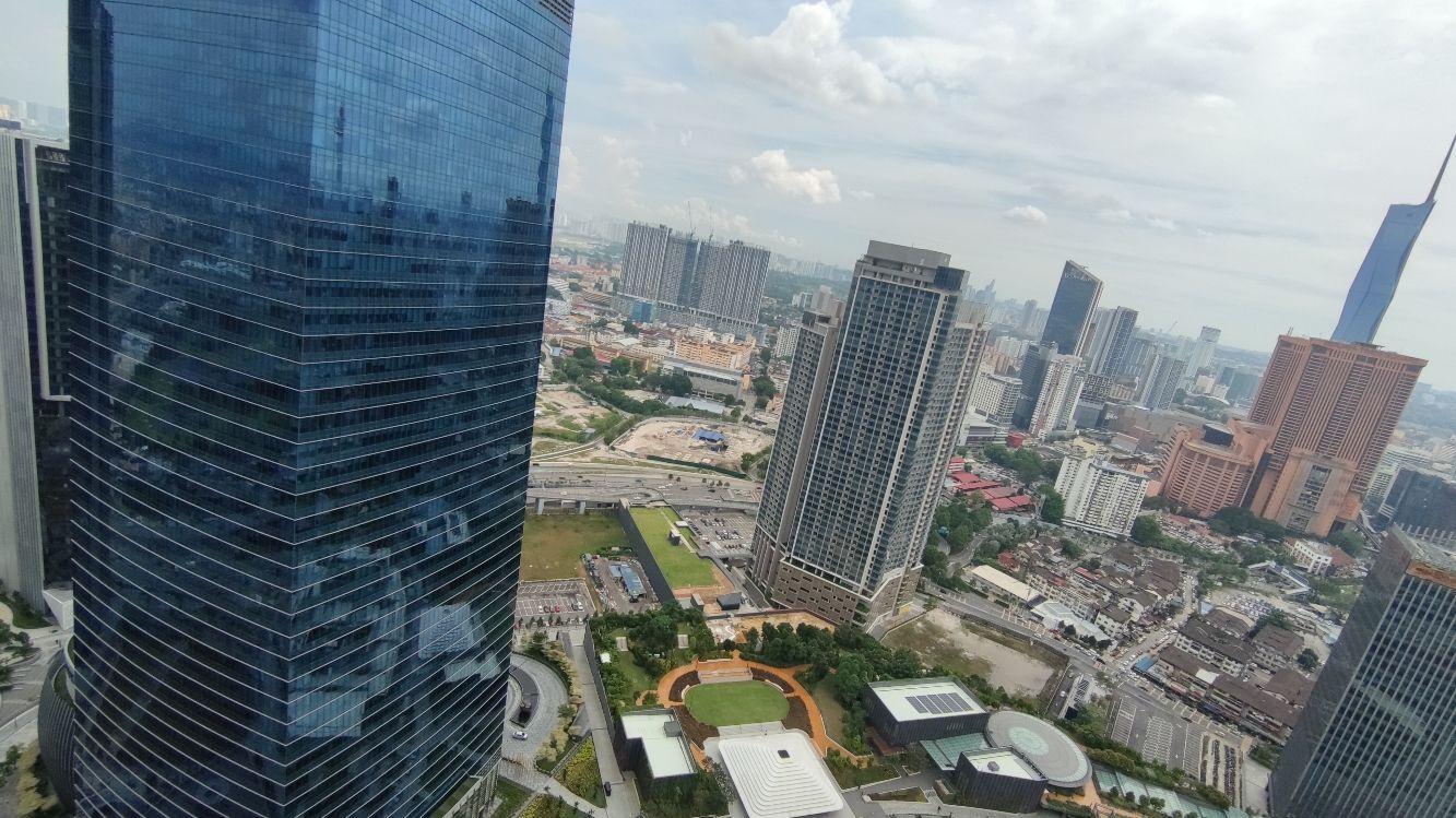 TRX Residences RM3,980,000