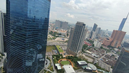 TRX Residences RM3,980,000