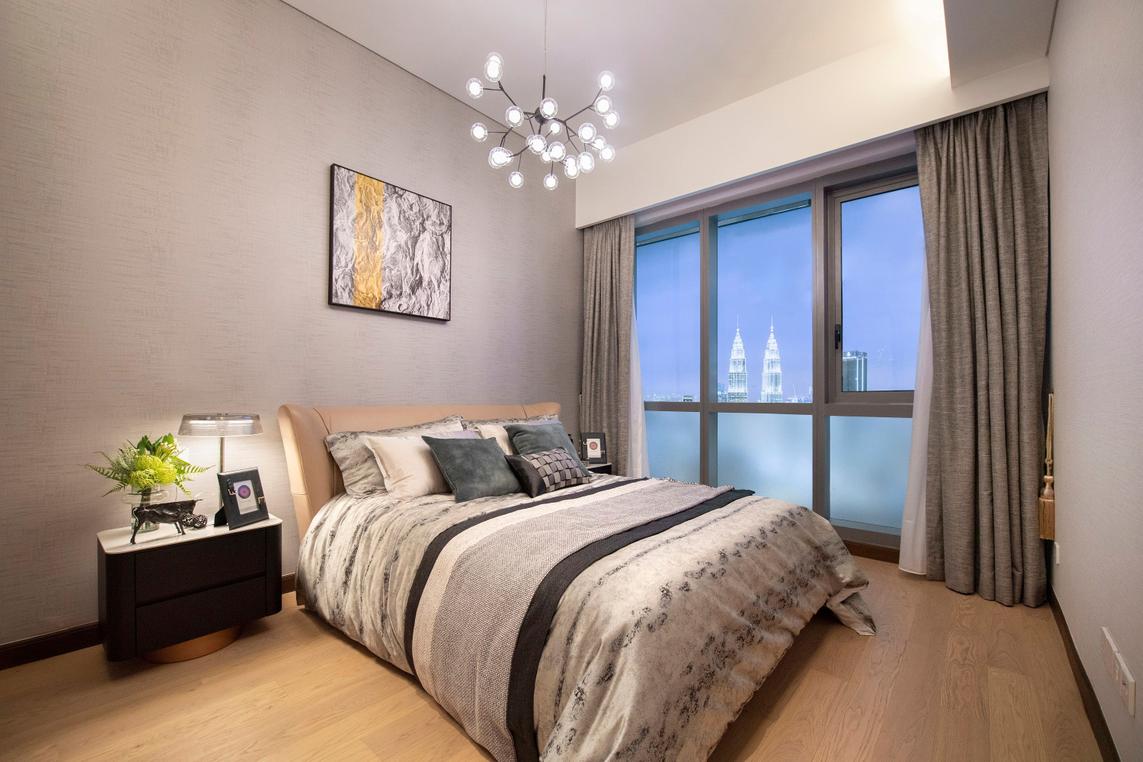 Core Residence @ TRX RM4,680,000