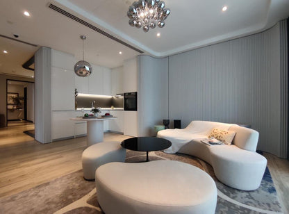 SO Sofitel Kuala Lumpur Residences (Subsale)