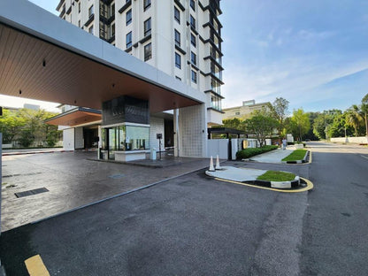 Residensi Ampang Tengah 6 (AT 6) (Subsale)