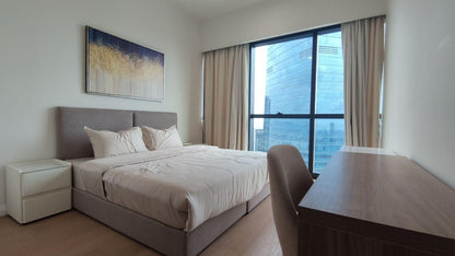 TRX Residences RM3,980,000